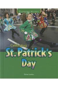 Celebrating St. Patrick's Day