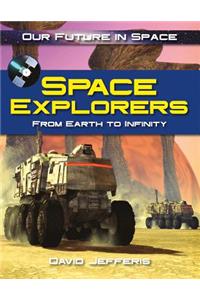 Space Explorers