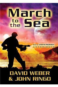 March to the Sea