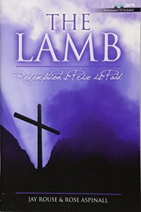 The Lamb - Satb with Performance CD