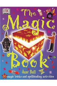 The Magic Book