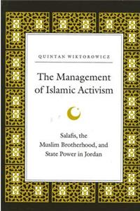Management of Islamic Activism