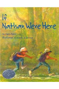 If Nathan Were Here