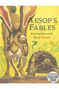 Pp Aesop's Fables