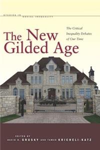 New Gilded Age