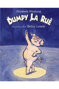 Dumpy La Rue