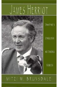 James Herriot