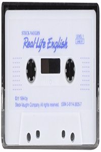 Real-Life English, Level 1
