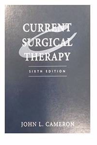 Current Surgical Therapy (Current Therapy)