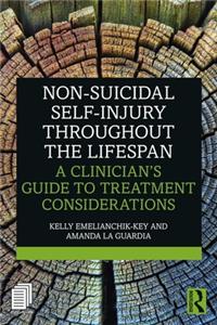 Non-Suicidal Self-Injury Throughout the Lifespan