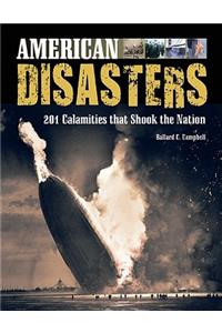 American Disasters