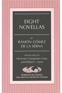 Eight Novellas
