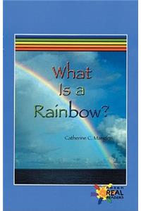 What Is a Rainbow?