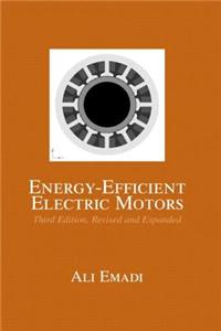 Energy-Efficient Electric Motors