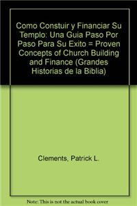 Como Constuir Y Financiar/Templo***op***
