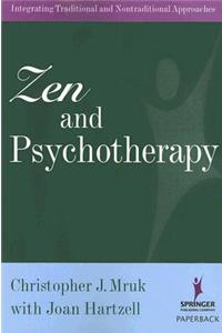 Zen and Psychotherapy