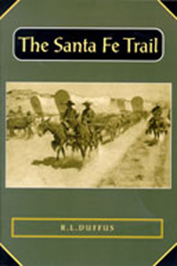 Santa Fe Trail