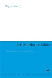 Iris Murdoch's Ethics