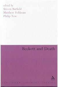 Beckett and Death