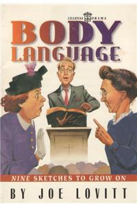 Body Language