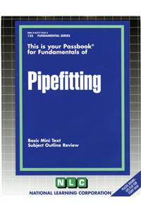 Pipefitting