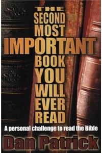 Second Most Important Book You Will Ever Read