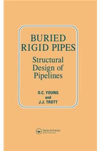 Buried Rigid Pipes