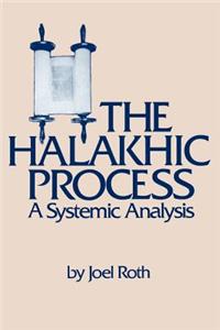 Halakhic Process