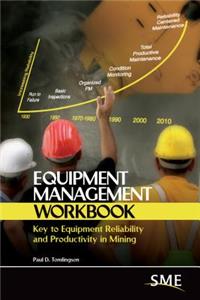 Equipment Management Workbook