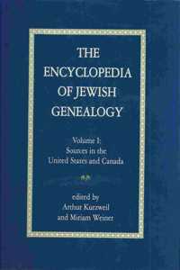 Encyclopaedia of Jewish Genealogy