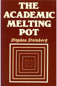 The Academic Melting Pot