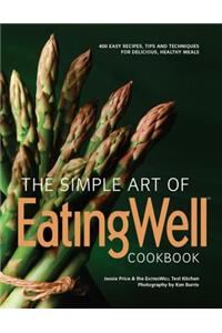 The Simple Art of EatingWell