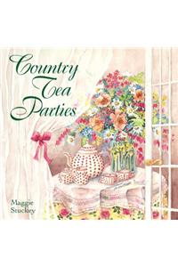 Country Tea Parties