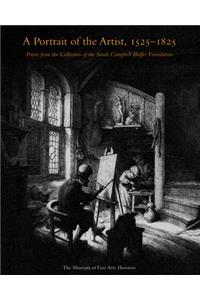 A Portrait of the Artist, 1525-1825