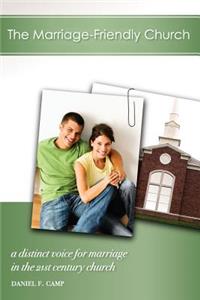 Marriage-Friendly Church