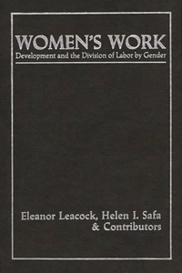 Women's Work