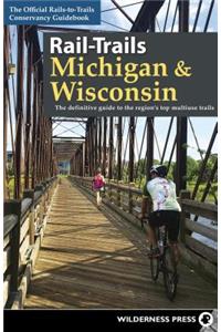 Rail-Trails Michigan & Wisconsin