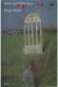 Black And White Keys