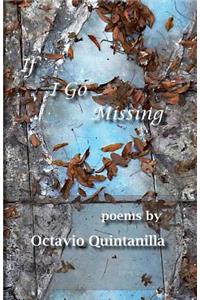 If I Go Missing