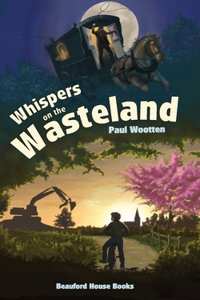 Whispers on the Wasteland