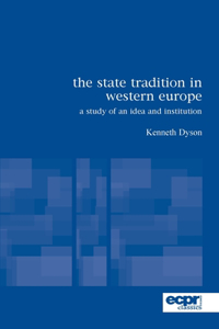 State Tradition in Western Europe