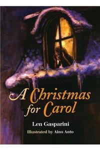 A Christmas for Carol