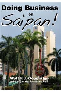 Doing Business on Saipan
