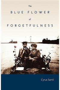 The Blue Flower of Forgetfulness