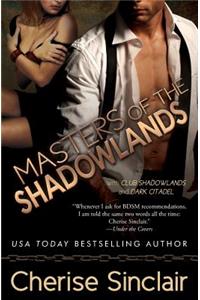 Masters of the Shadowlands