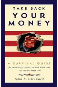 Take Back Your Money