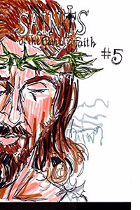 Saints of the Catholic Faith #5