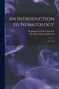 Introduction to Nematology