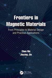 Frontiers in Magnetic Materials