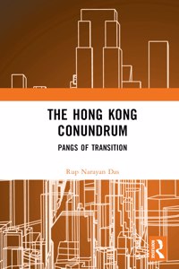 Hong Kong Conundrum